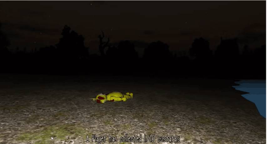 鬼畜天线宝宝3剧情版  v1.6