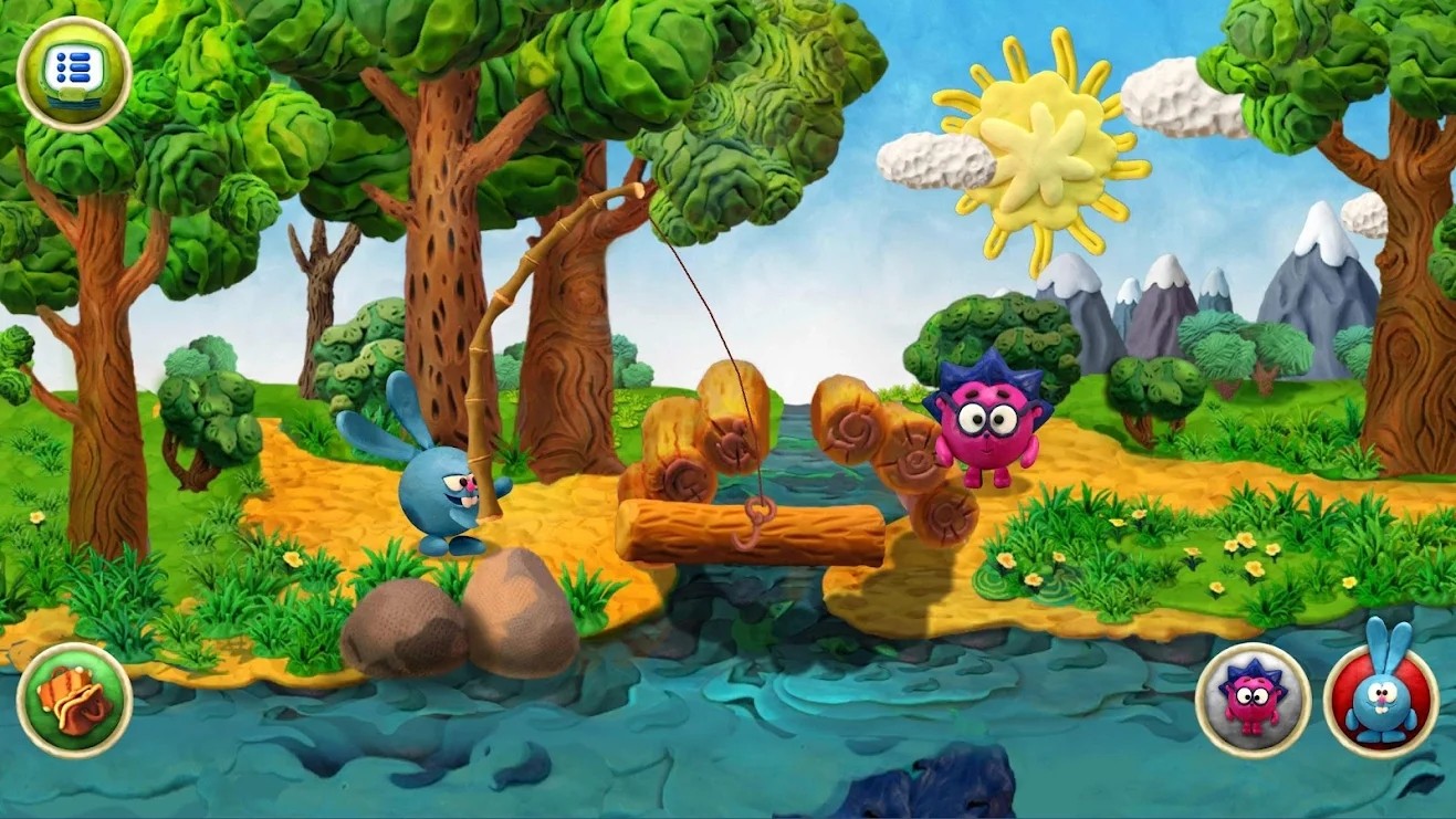 斯梅平行世界最新版完整版无广告  v5.0.2