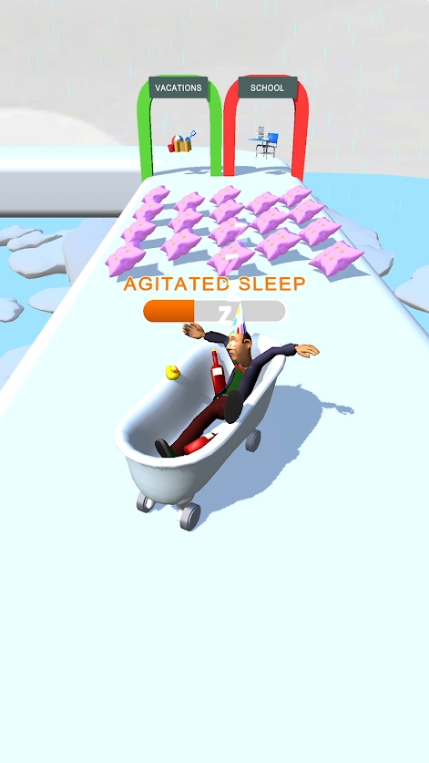 美梦3D游戏中文版  v4.0.3