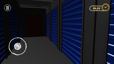 警笛头猛鬼模拟器 v1.0