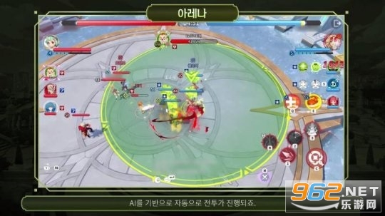 魔灵召唤克罗尼柯战记国服 魔灵召唤克罗尼柯战记国服