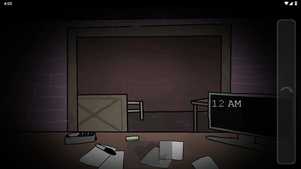 天线宝宝的午夜后宫最新版  v1.0.1