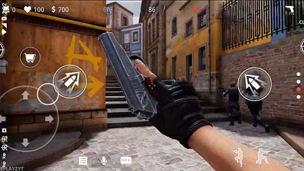 特种部队小组3 最新版2023 v3.1.0