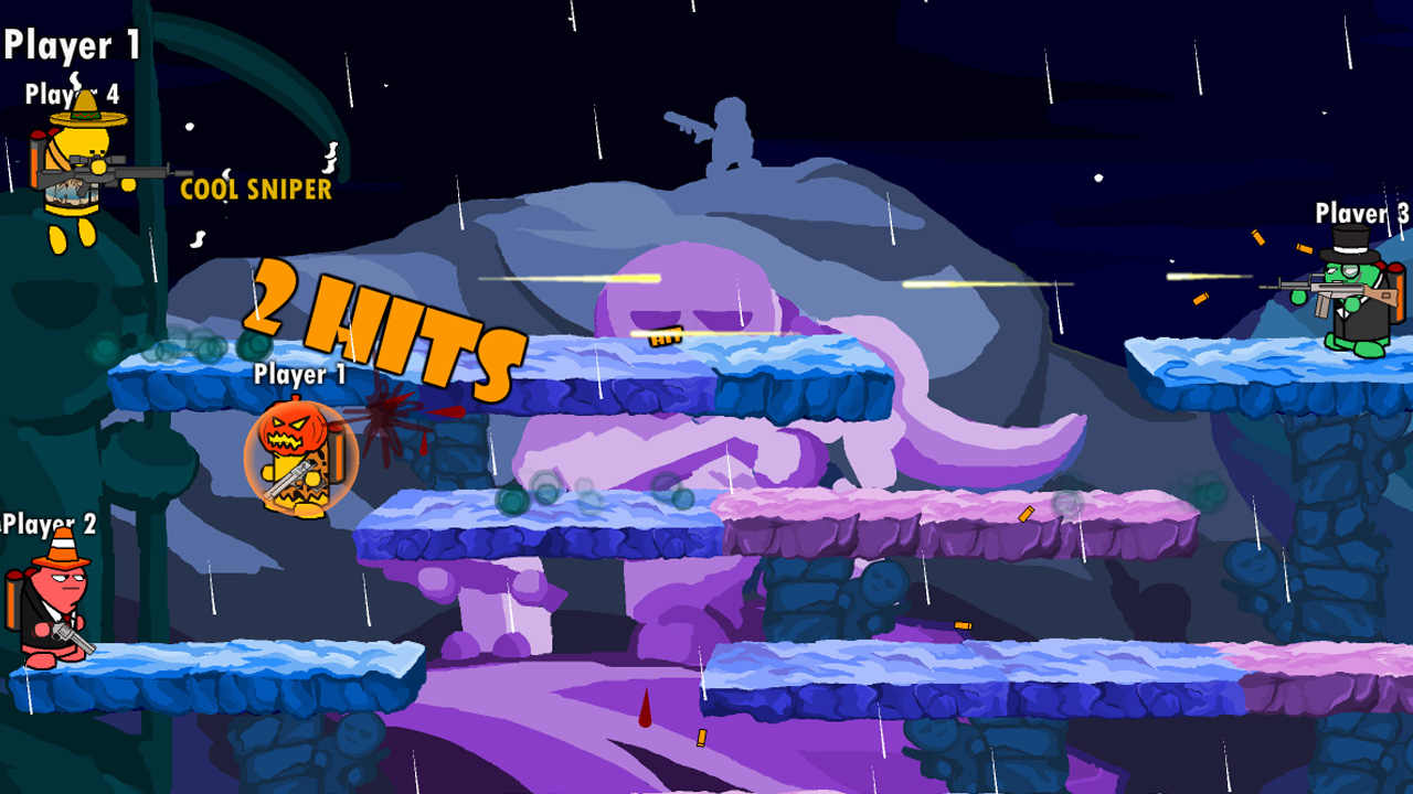 混乱大枪战 v1.0.4