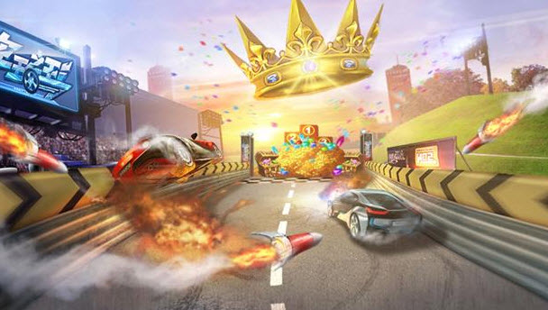 车王之王 2.1.7 安卓版