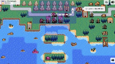 Athena Crisis v3.0.5