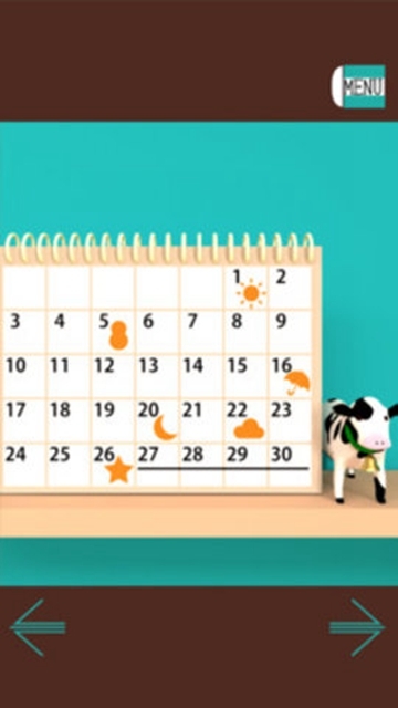 逃脱文具店 v1.0 安卓版