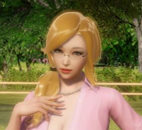 我很荣幸汉化版