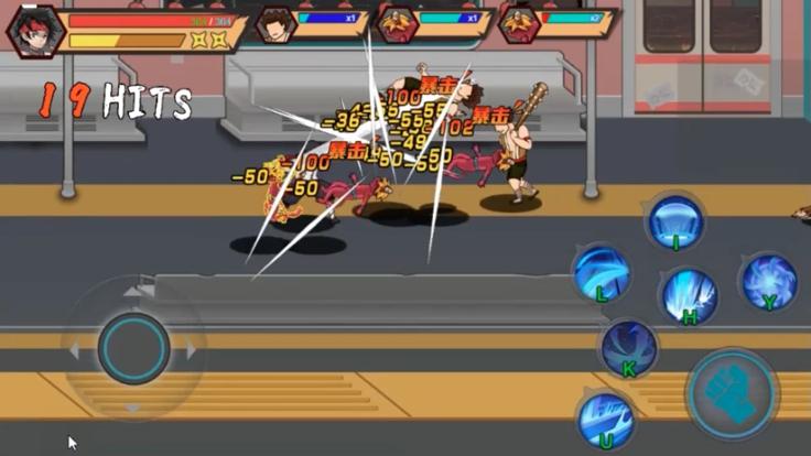 双接龙格斗  V 1.0