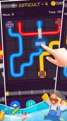 管道拼拼乐 2020-08-20 11:07