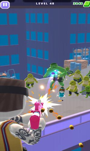 直升机怪兽 v1.4.0