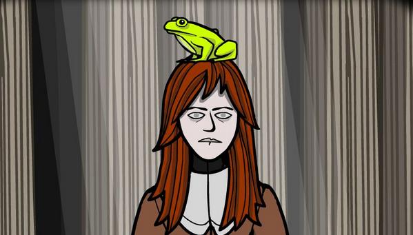 锈湖：天堂岛 v3.2.5