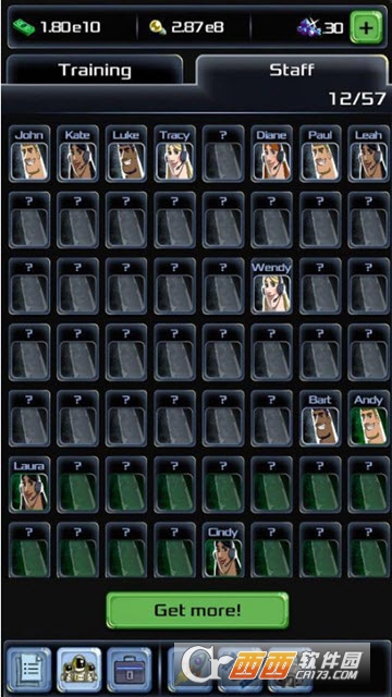 Idle Tycoon: Space Company(闲置太空公司idle space company) v1.5.0 安卓版