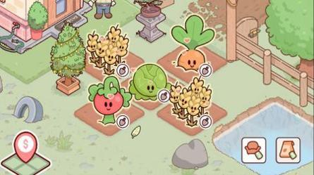 我的农场模拟器中文版 v3.0.5