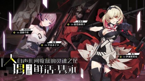 人形觉醒九游 2024-06-25 15:08