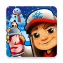 地铁跑酷寅逊公益版本