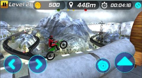 史诗超级摩托特技游戏免费金币中文版下载  v3.1.2