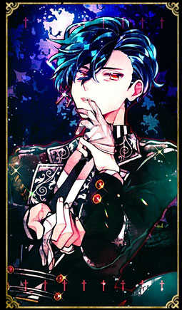 恶魔执事与黑猫