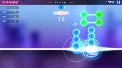 钢琴节奏大师音乐节奏炫舞  V 1.0.0