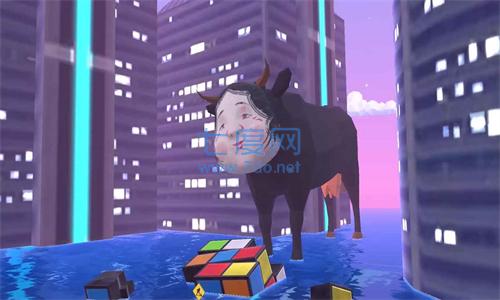 非常普通的鹿未来版破解版 1.163