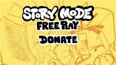 周五夜放克炸蛋人模组竖版 v1.0.16