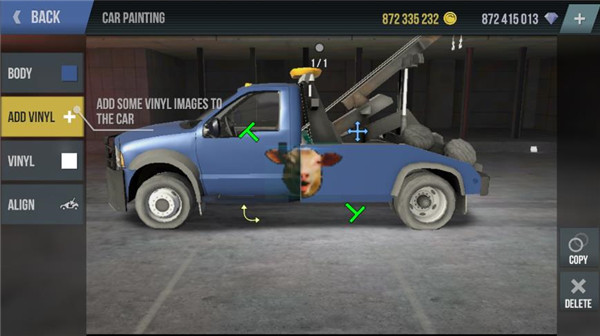 火力全开之开放城市2最新版破解版 v10.27