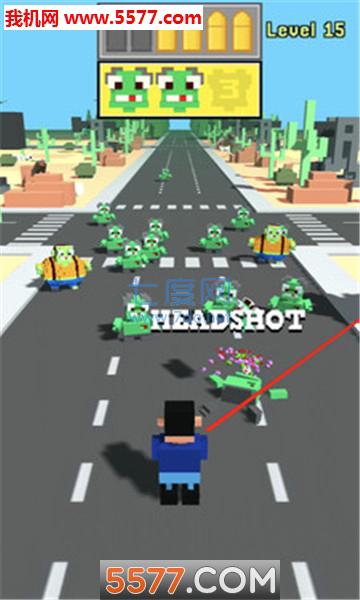 砰砰射僵尸 v2.5.1