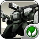 机器人大战毁灭枪手2