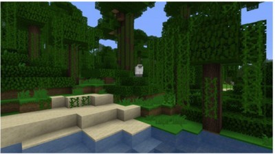 我的探索世界游戏官方手机版  v3.0.4