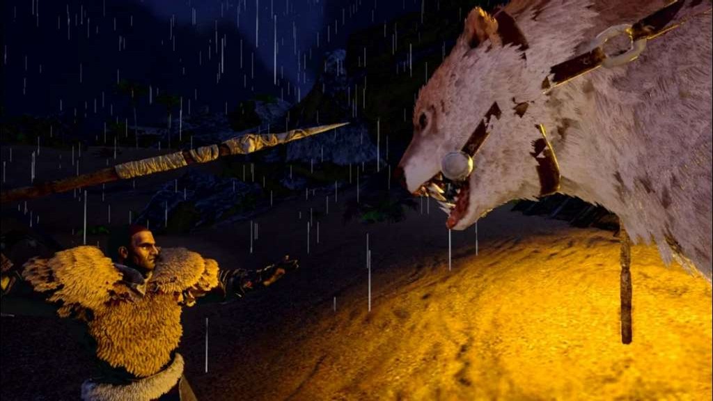 方舟生存进化手机版 v1.0.62