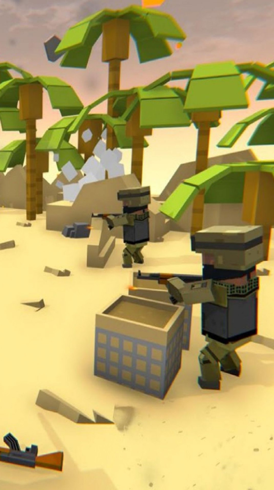 吃鸡夏令营 2020-07-31 10:57