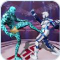 机器人对战超级英雄游戏官方安卓版 
