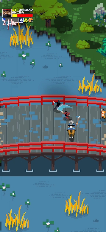 忍者一族游戏官方版(Ninja Clan)图片1