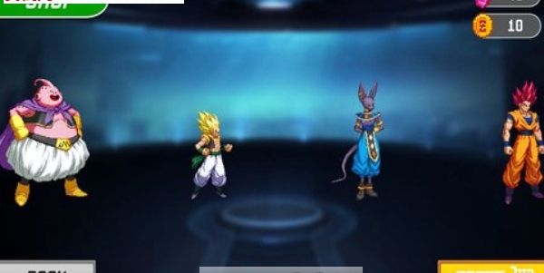 Z宇宙大战手机游戏最新免费版下载（Z Uni v5.0.1