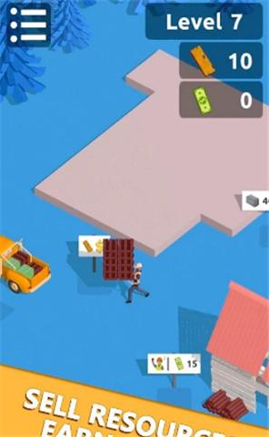 房屋建造队  v1.0.2