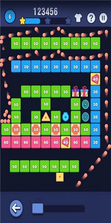 物理砖块毁灭者 v1.0.2