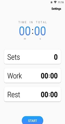 间隔计时器pro v1.1.9