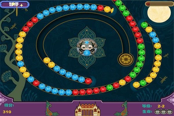 古印加祖玛免广告 v1.0.0