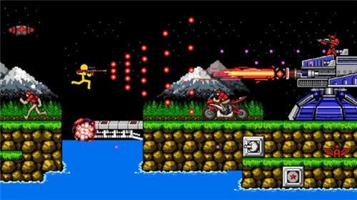 火柴人精英射手  v1.0.0