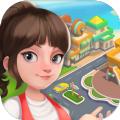 海岛小镇免费金币免费钻石最新版 