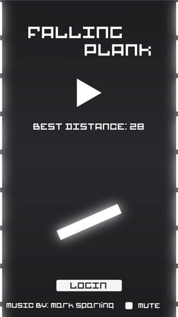 Falling Plank(落板) 1.0 安卓版