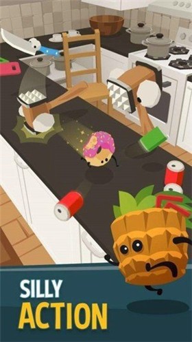 滑稽漫步完整版  v1.2.5