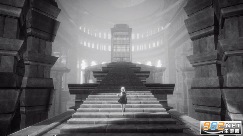 尼尔转生NieR手游