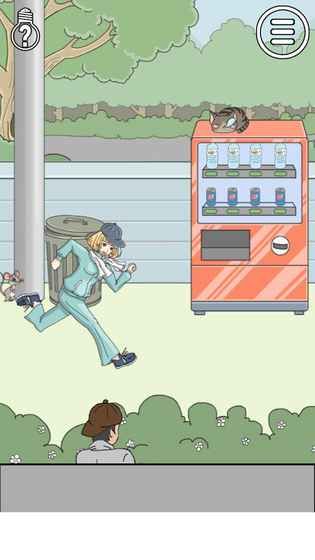 我被狗仔偷拍了2手机游戏最新正版下载  v4.5.1