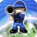 小小大战争无限金币星星版破解版