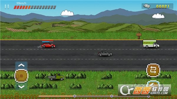 猎车地下车手 v1.1