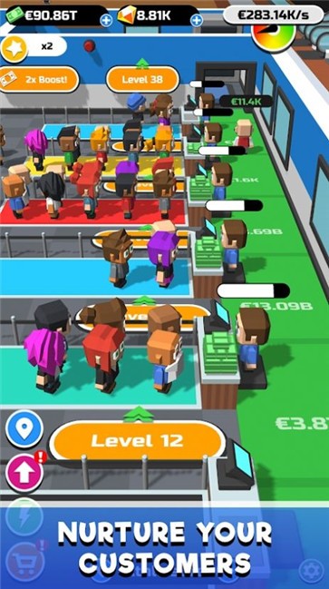 时尚公司  v1.6.2