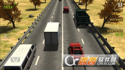 公路赛车手游戏 v2.3 安卓版
