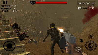 最后的人类启示录 2021-06-17 08:45