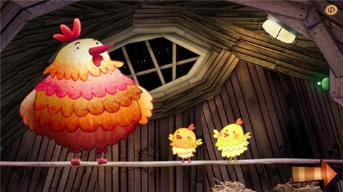 晚安小绵羊中文版 v1.3.17